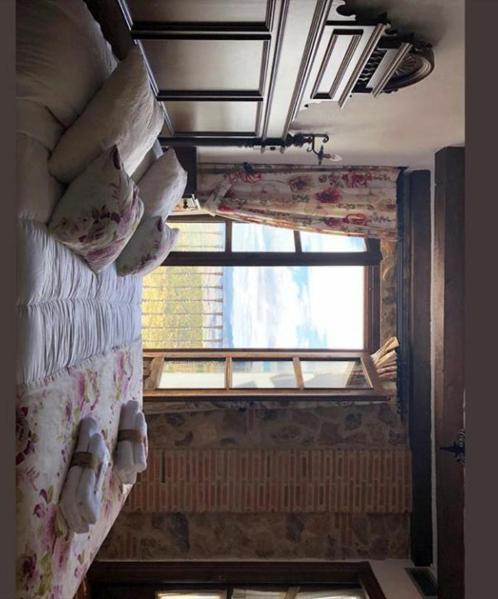 Vélez Blanco Hotel Velad מראה חיצוני תמונה