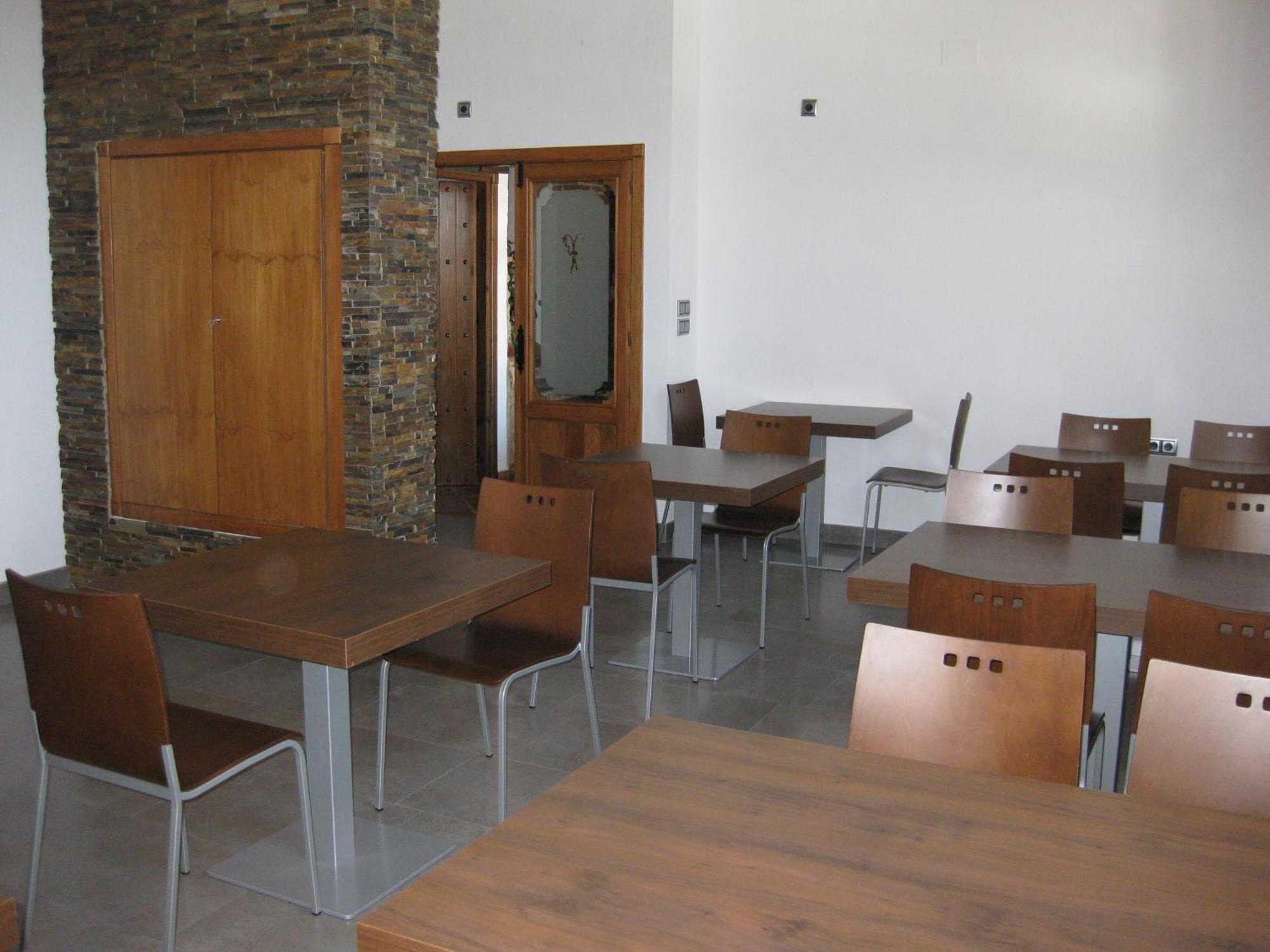 Vélez Blanco Hotel Velad מראה חיצוני תמונה