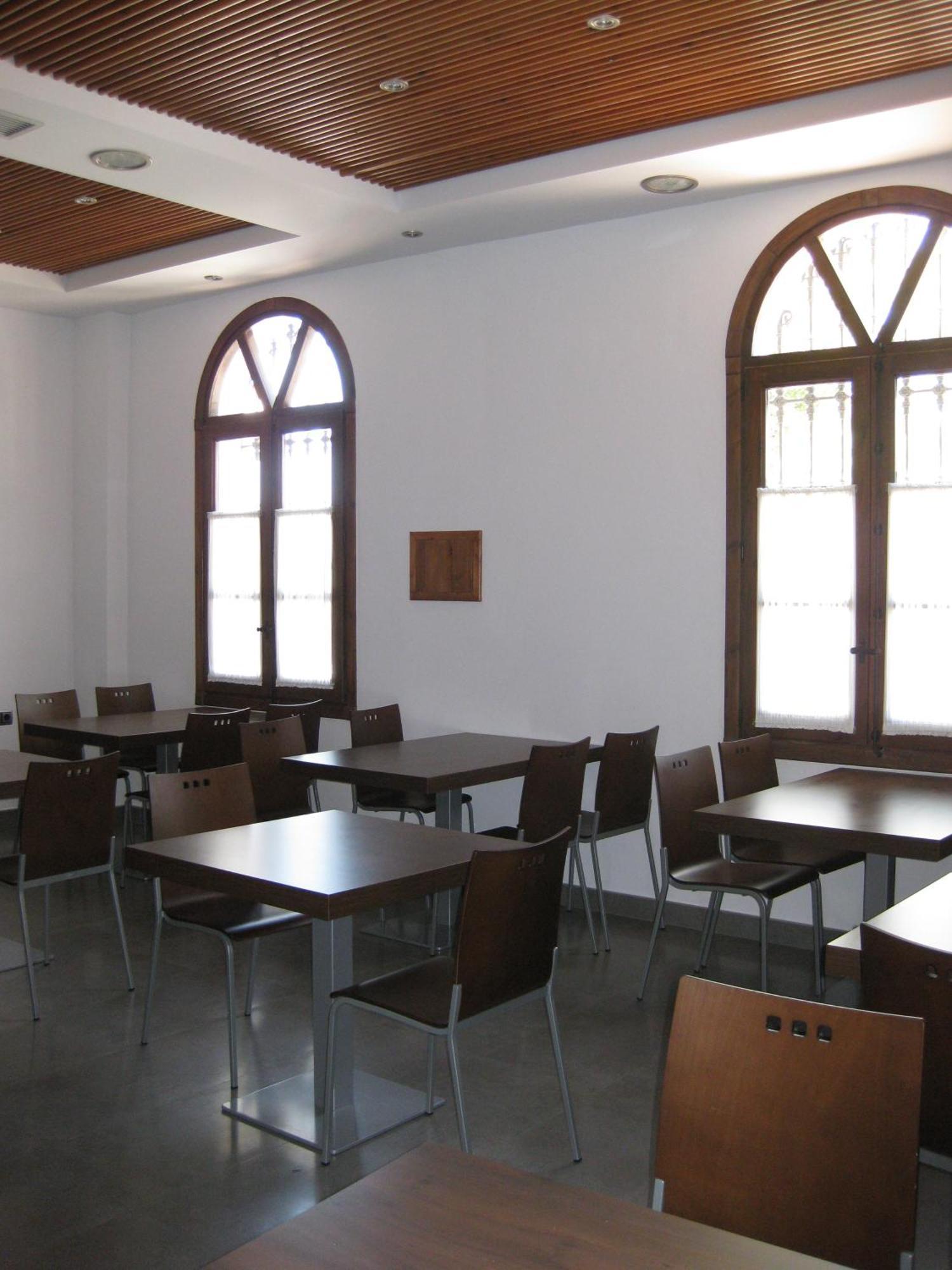 Vélez Blanco Hotel Velad מראה חיצוני תמונה
