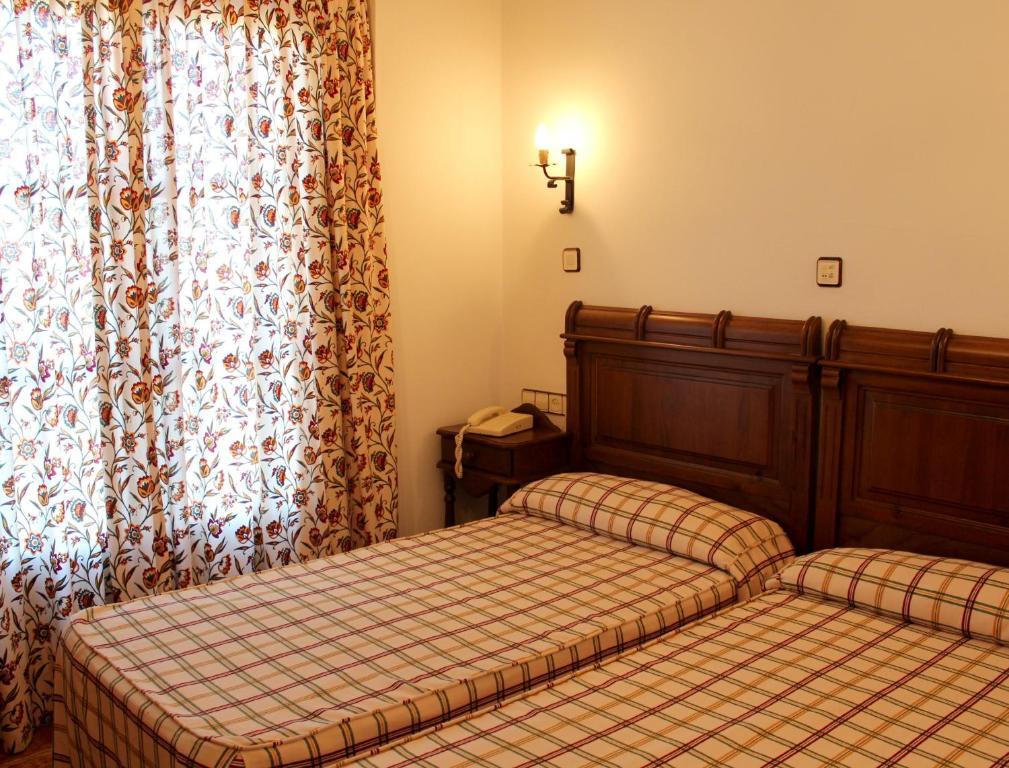 Vélez Blanco Hotel Velad מראה חיצוני תמונה